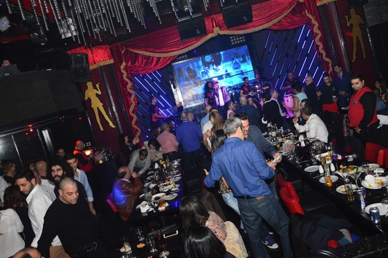 Diva's Stars on Saturday Night
